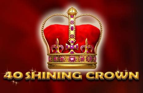 40 shining crown